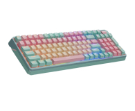 COOLER MASTER MK-770 Hybrid Wireless Keyboard MACARON MK-770-MCKR1-US - 1269740 - zdjęcie 1